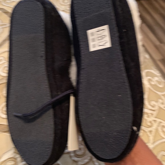 Polo slippers - Picture 4 of 5